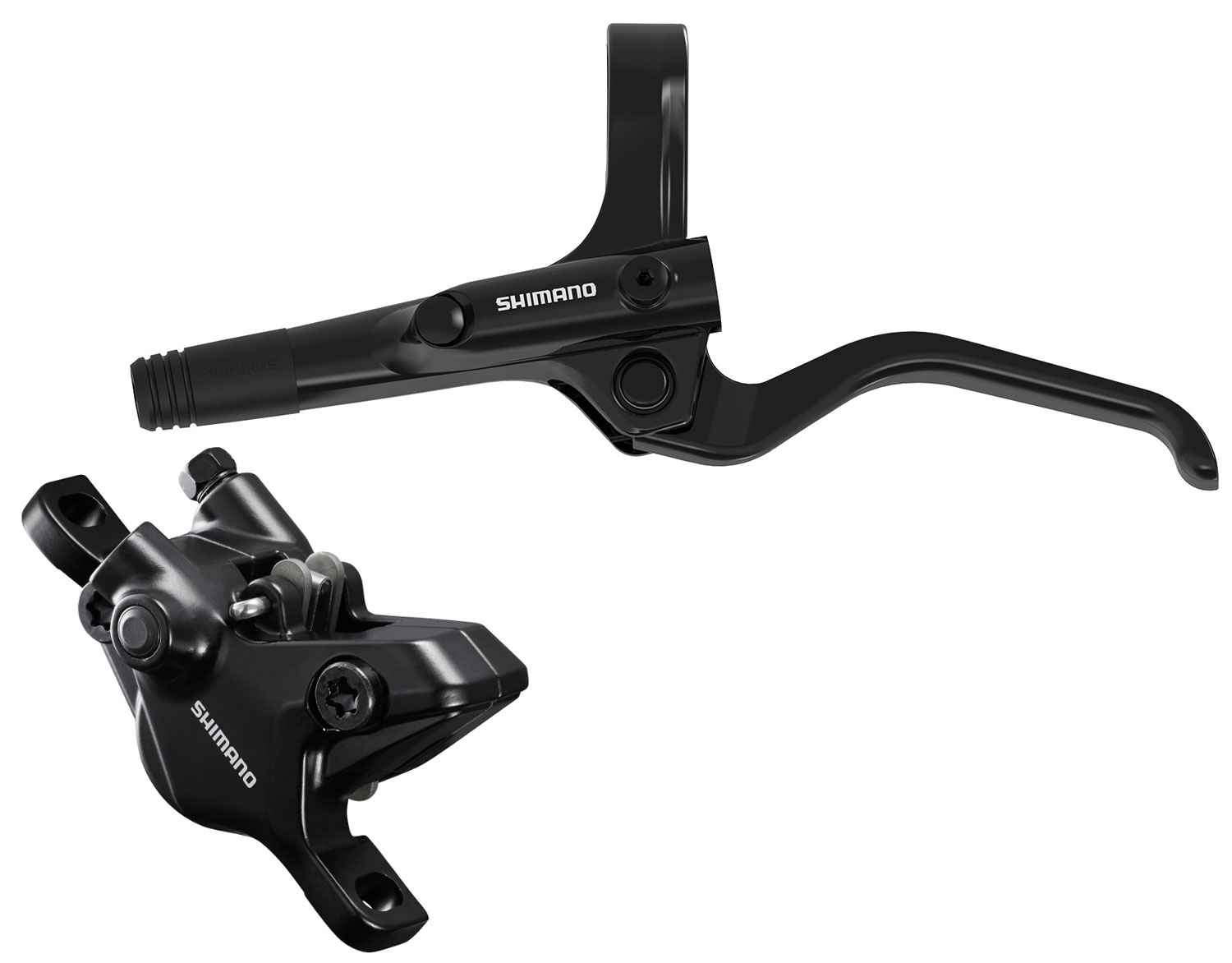    SHIMANO  BR-MT-410   