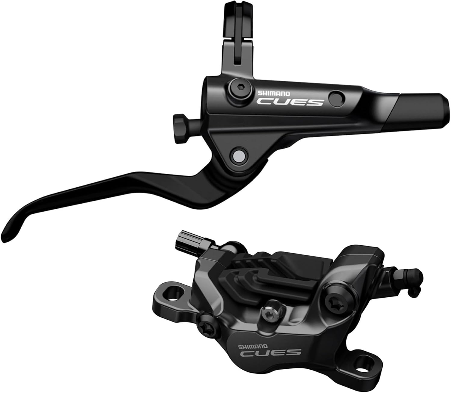     SHIMANO  CUES U8020   