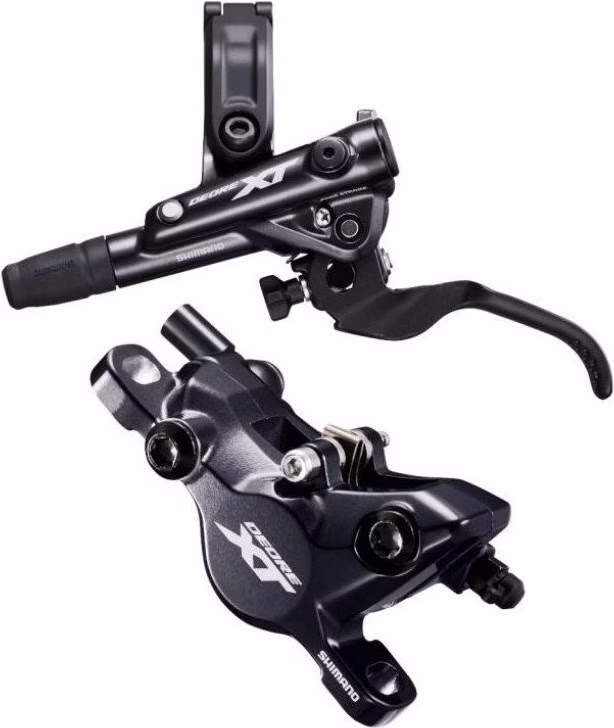     SHIMANO  DEORE XT BR-M8100   
