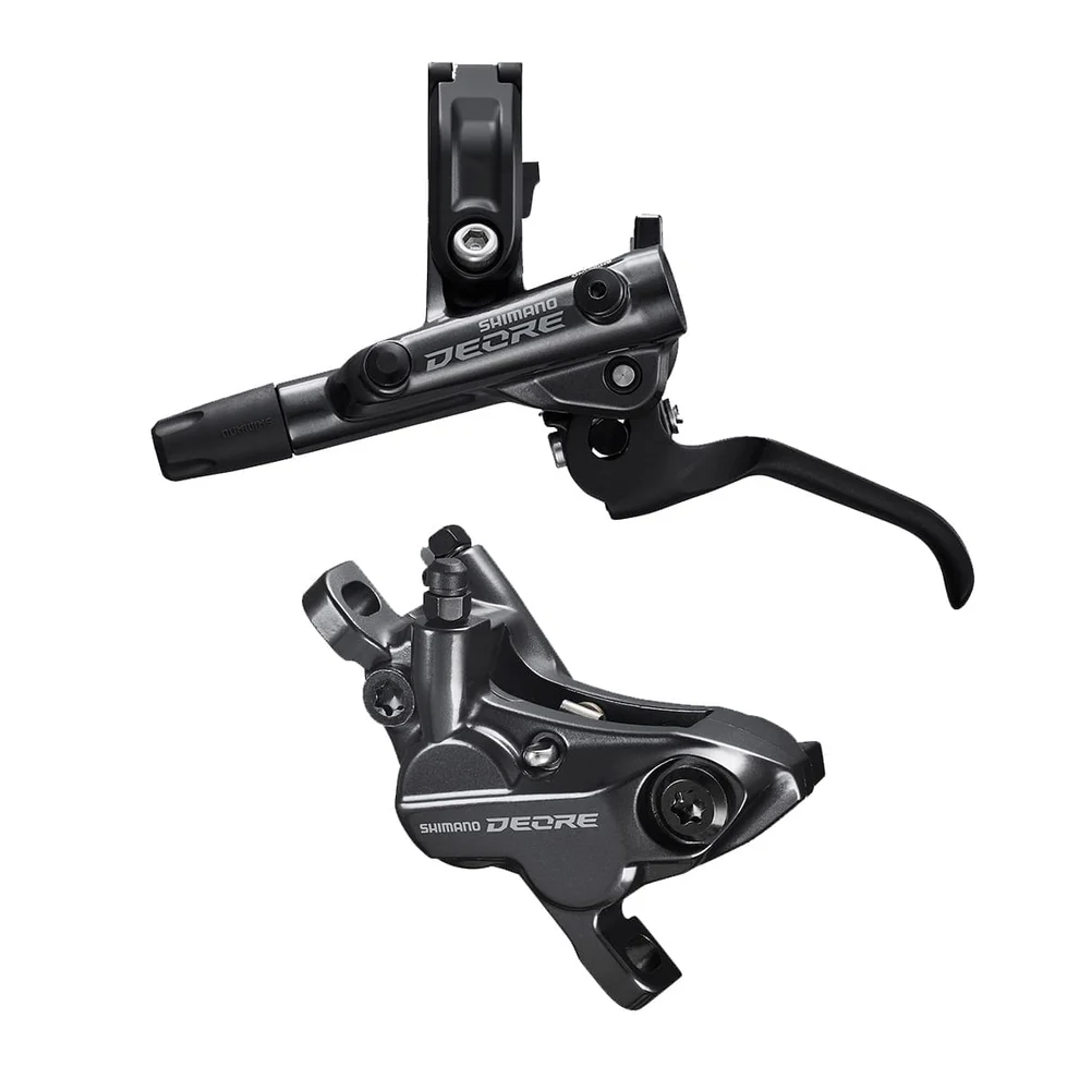     SHIMANO  M6120   