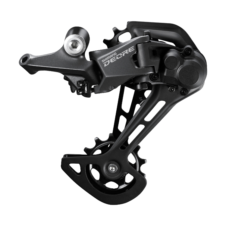     SHIMANO  Deore M5100   