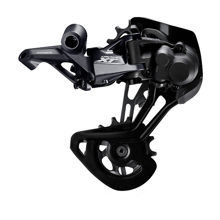     SHIMANO  Deore XT M8100   