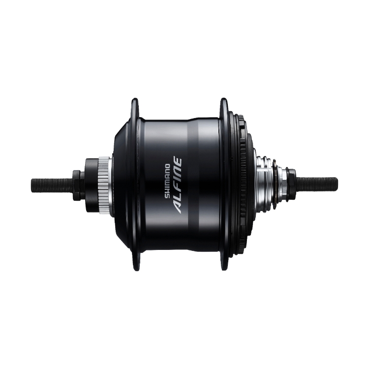     SHIMANO  Alfine SG-S700   
