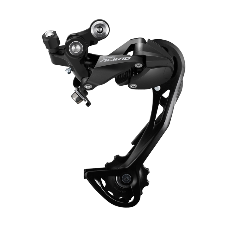     SHIMANO  Alivio M3100V   