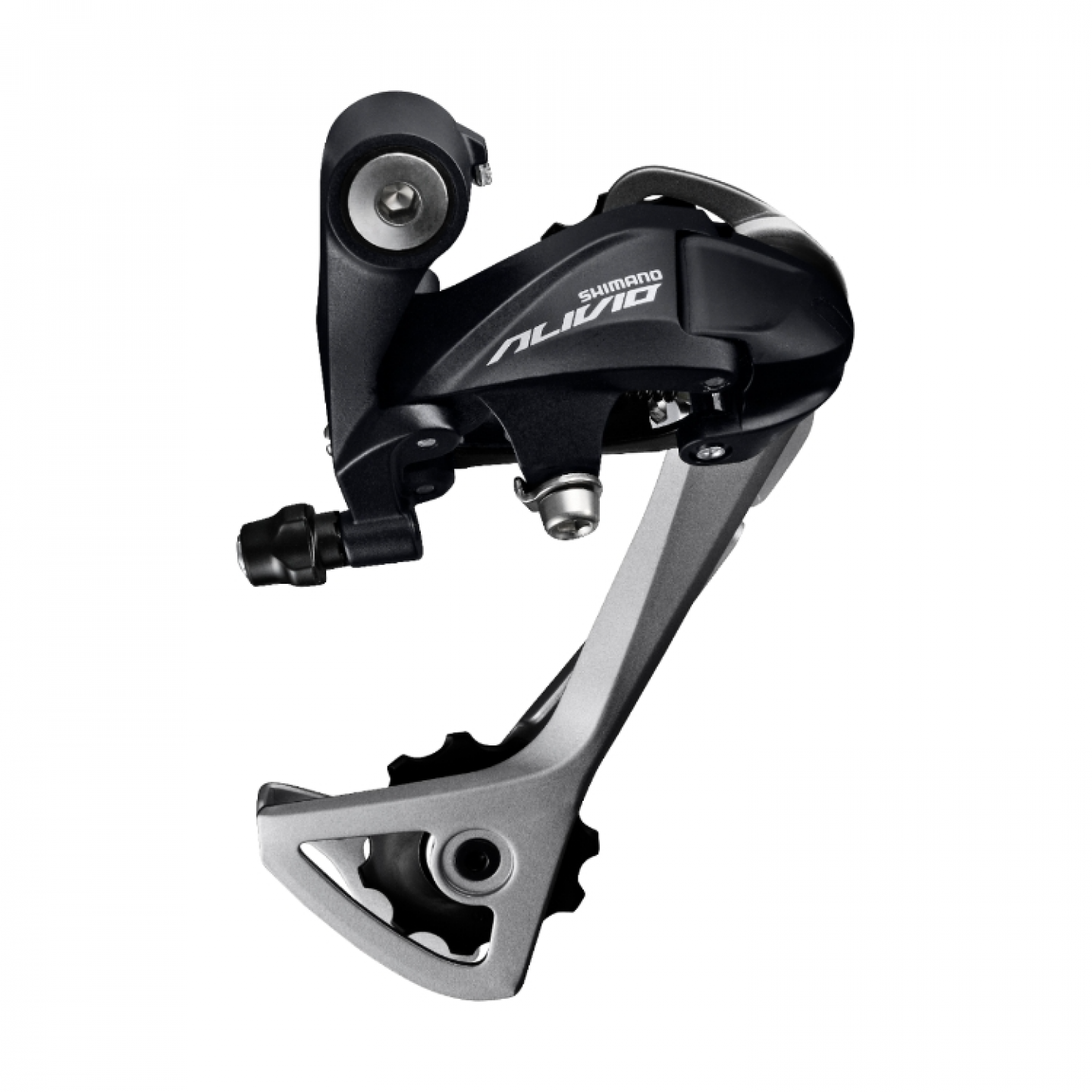     SHIMANO  Alivio RD-T4000-SGS   