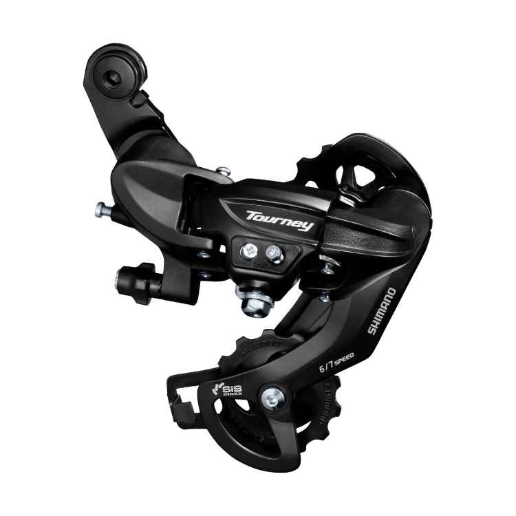     SHIMANO  Tourney TY300   