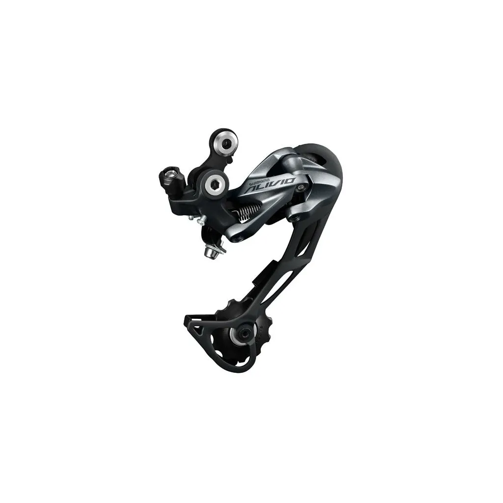   SHIMANO  Alivio M4000   