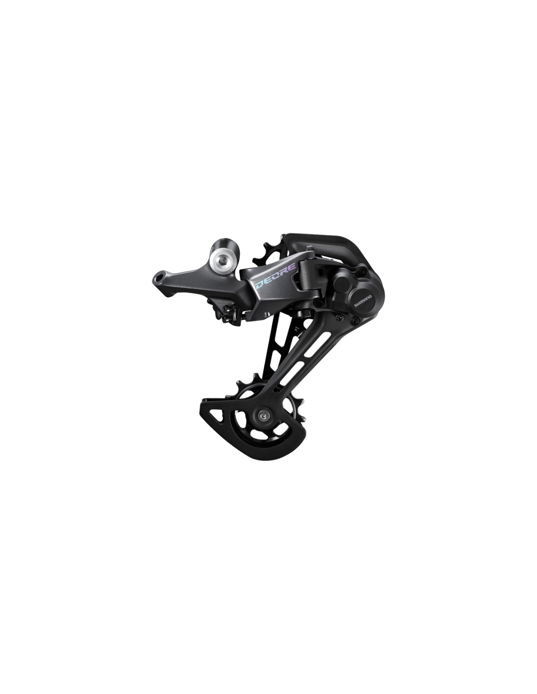    SHIMANO  Deore M6100   