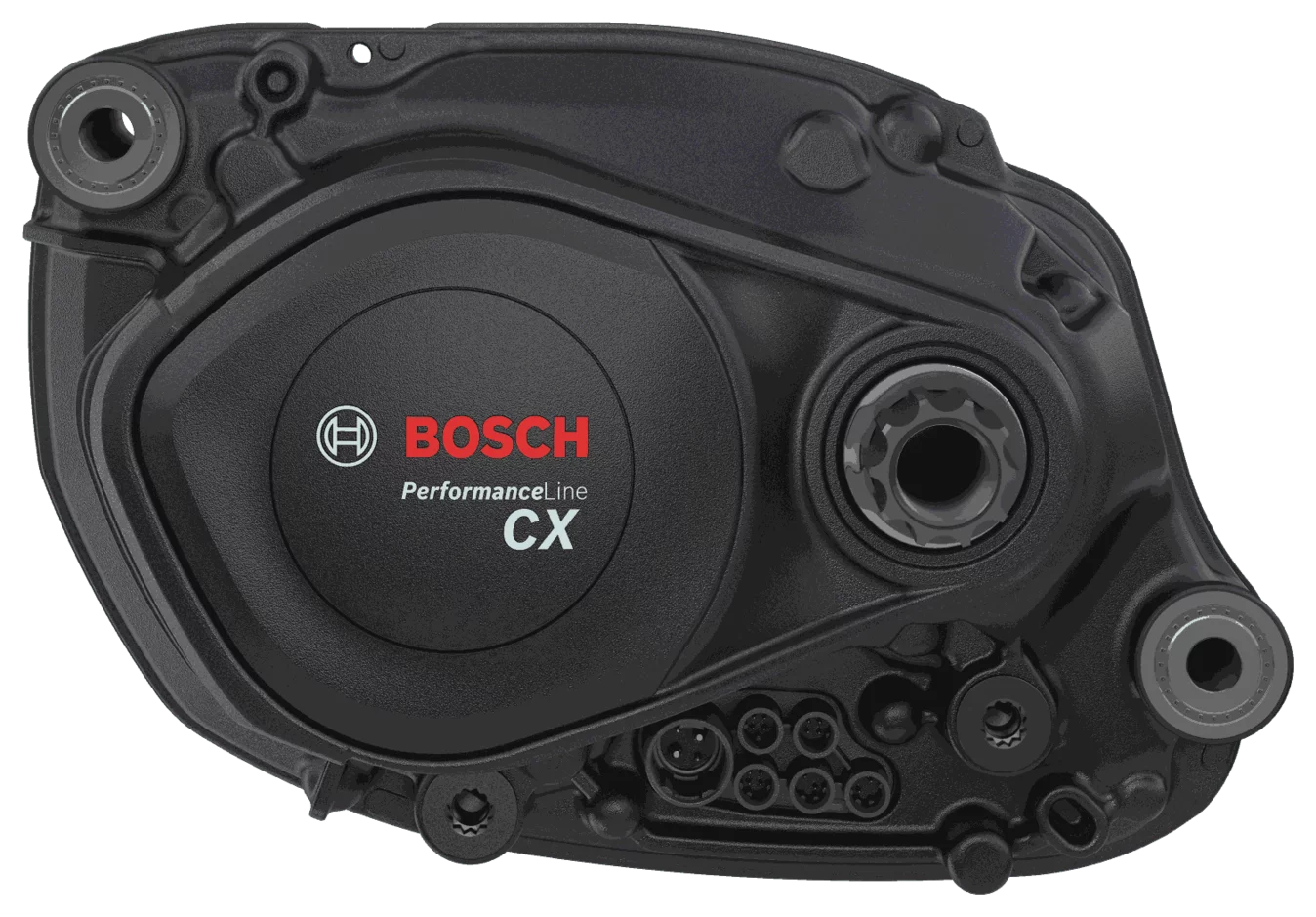   Moteur  BOSCH  Performance Line CX Gen5 Smart System 120Nm (BDU384Y)  