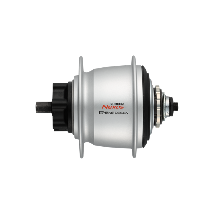    SHIMANO  Nexus 8  
