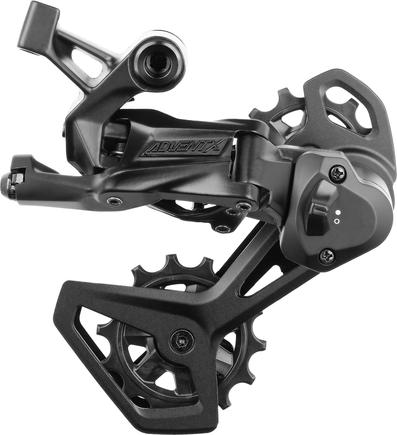    Dérailleur  MICROSHIFT  10 vitesses   
