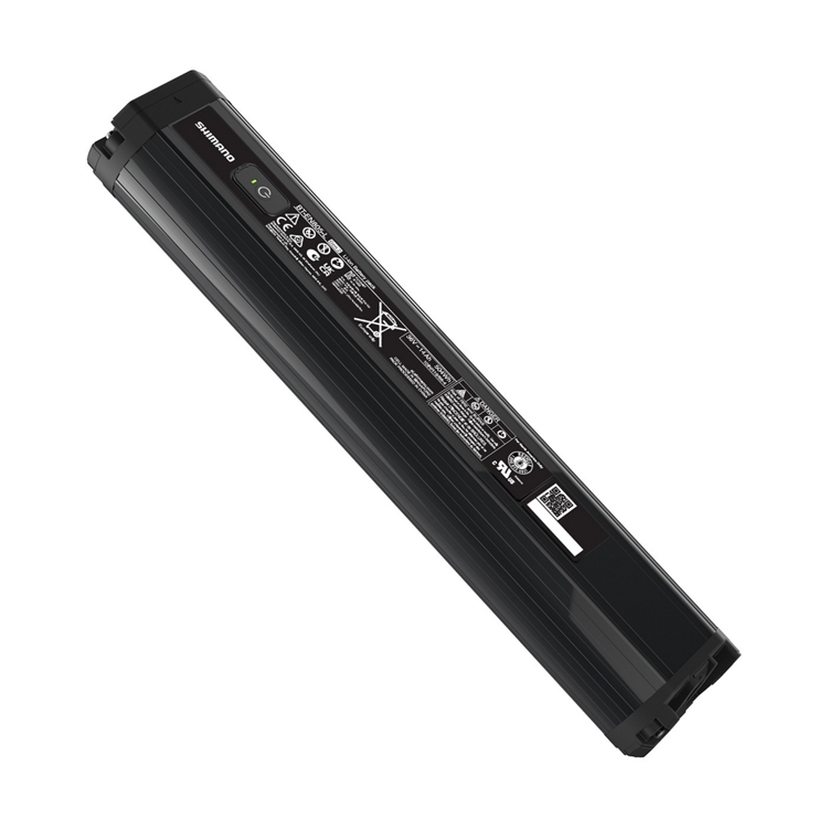    Batterie  SHIMANO  500Wh   