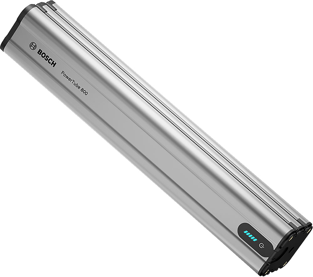   BATTERIE    BOSCH  POWERTUBE 800WH  