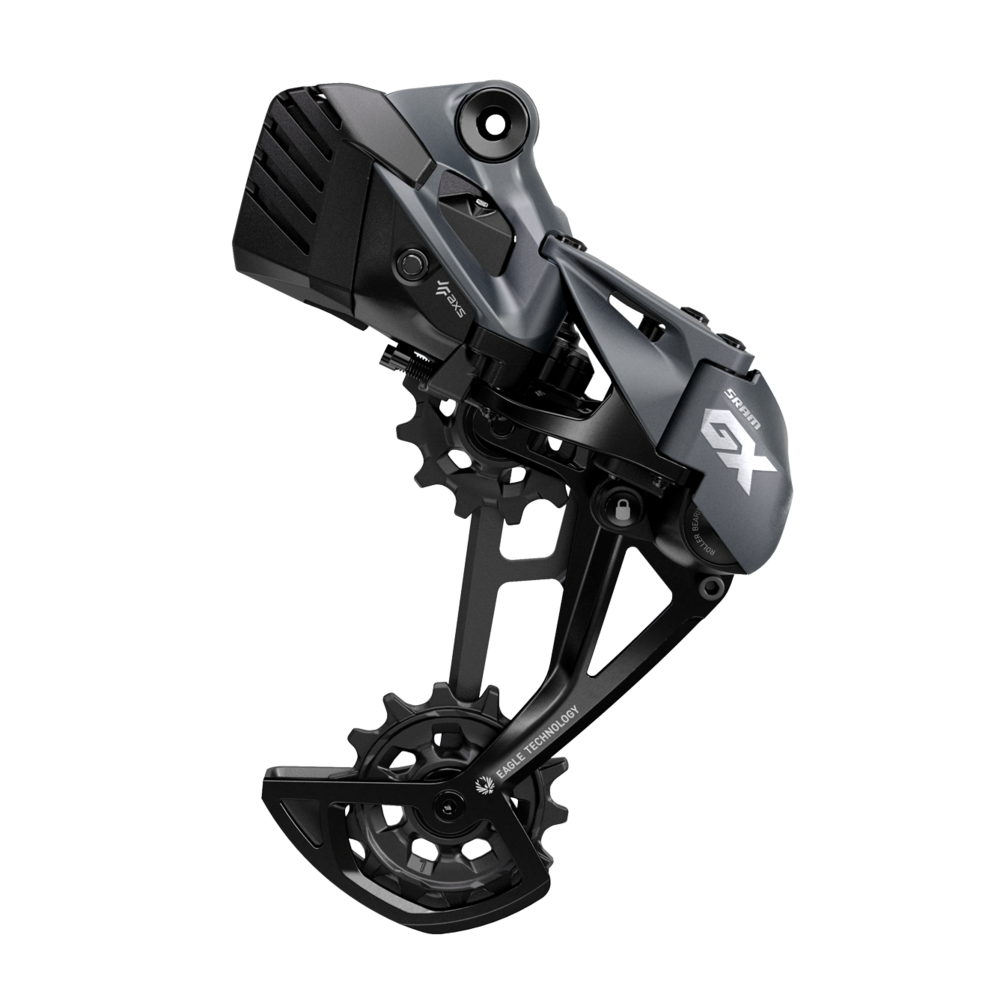     SRAM  GX Eagle AXS   