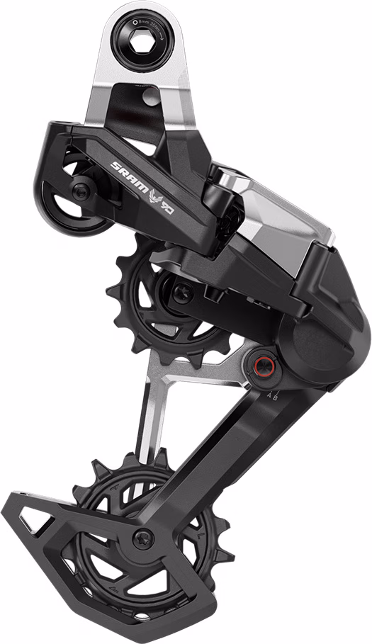     SRAM  Eagle 90, 12 Vitesses   
