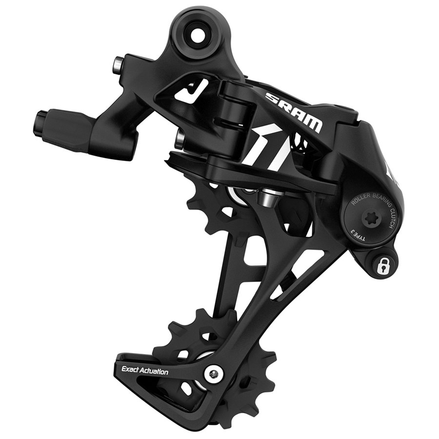     SRAM  Apex 1   