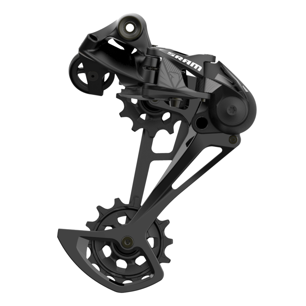    SRAM  SX Eagle  