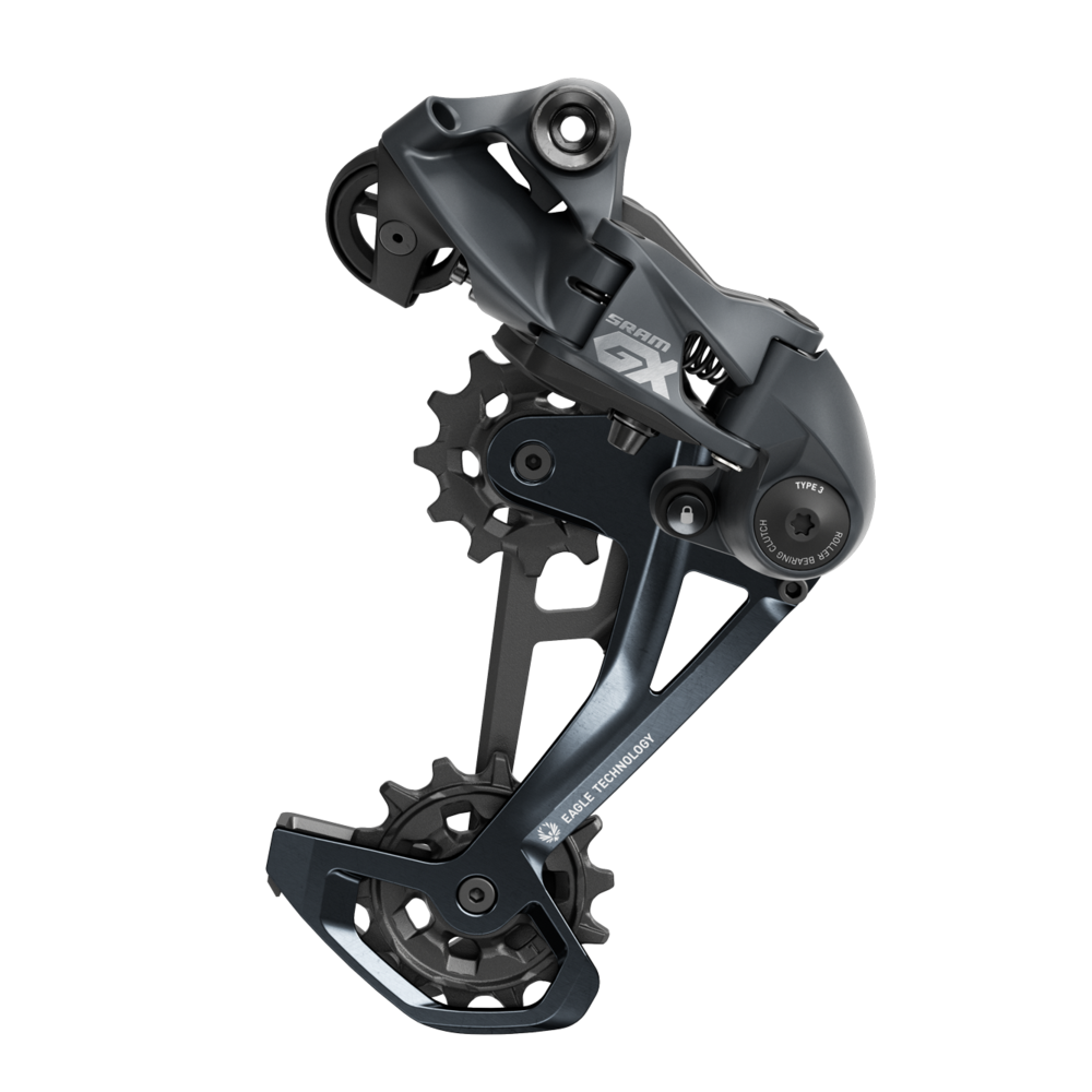     SRAM  GX Eagle   