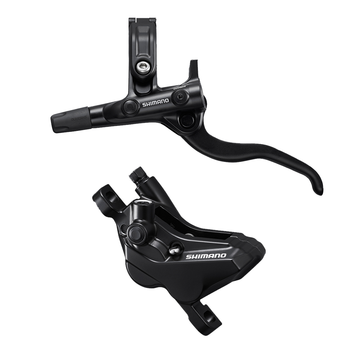  Freinage Hydraulique   SHIMANO    BR-MT420  