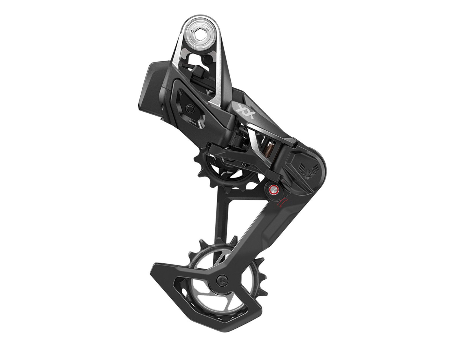     SRAM  XX SL Eagle AXS   