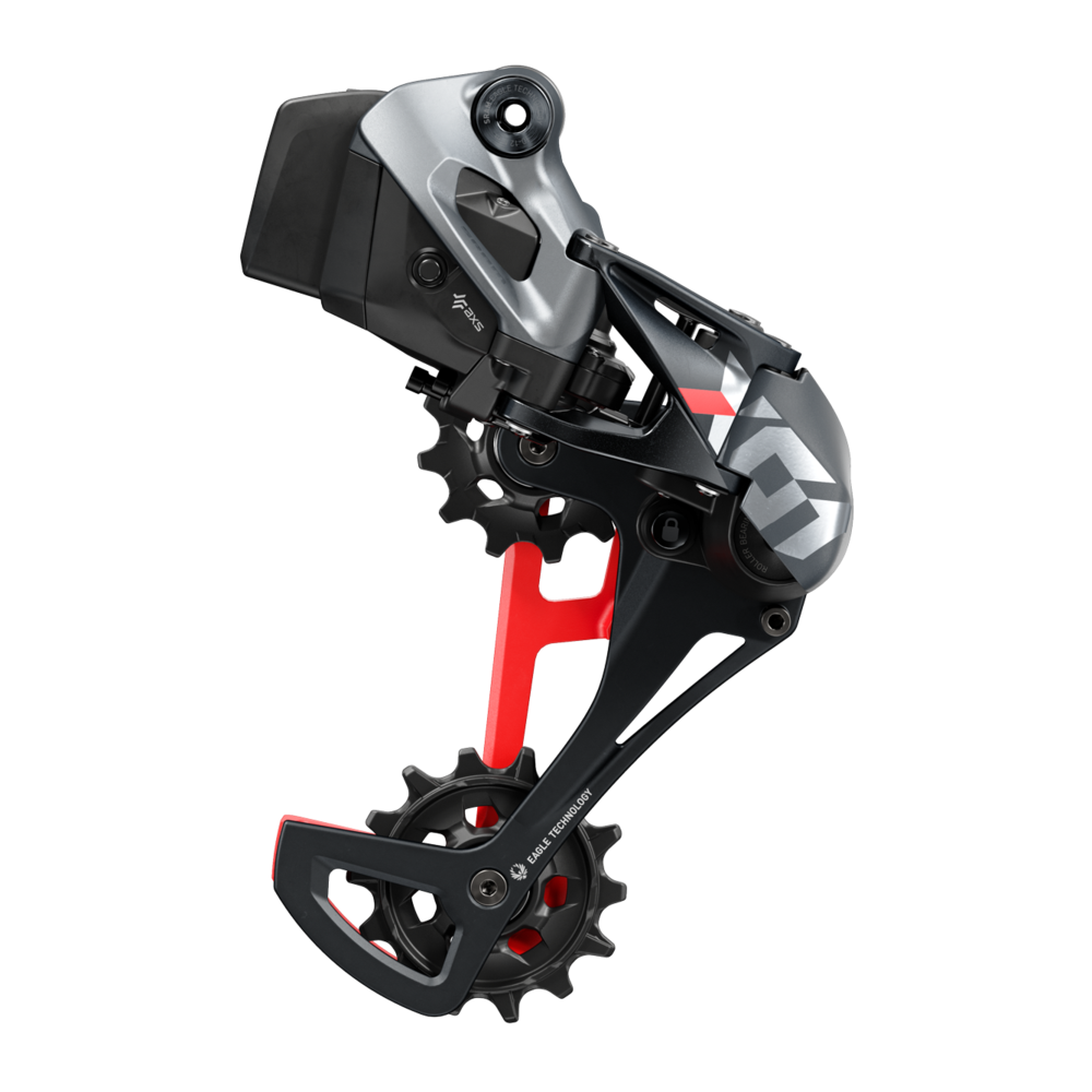     SRAM  X01 Eagle AXS   