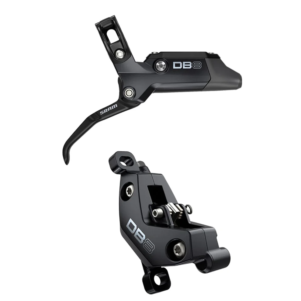     SRAM  DB8   