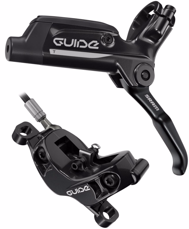     SRAM  Guide   