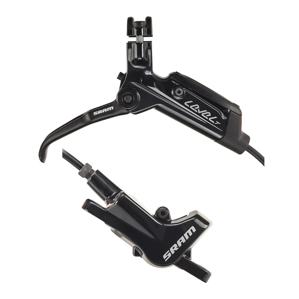     SRAM  Level T   