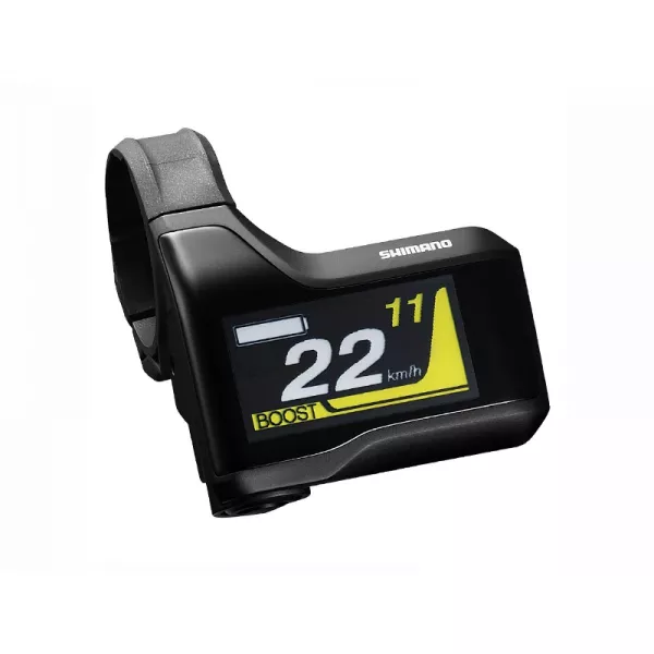     SHIMANO    SC-EM800   