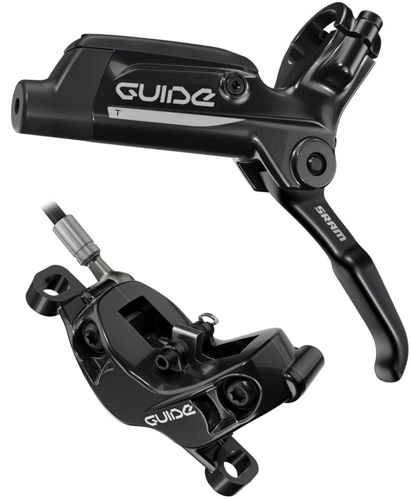     SRAM  Guide T   