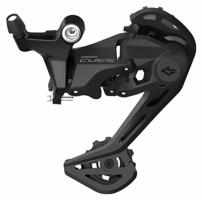    SHIMANO  Cues 9 vitesses   