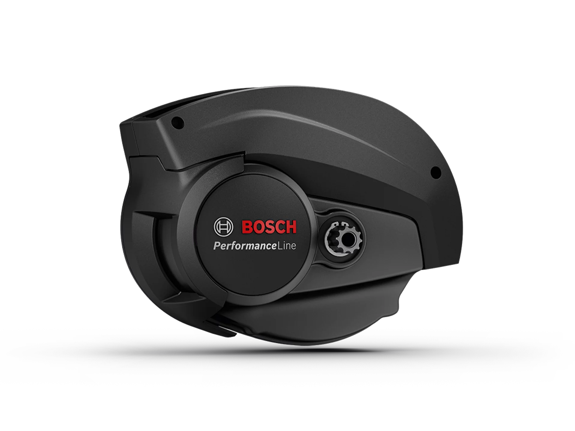  Moteur  BOSCH  Performance Line Gen4 Smart System 75Nm (BDU336Y)  