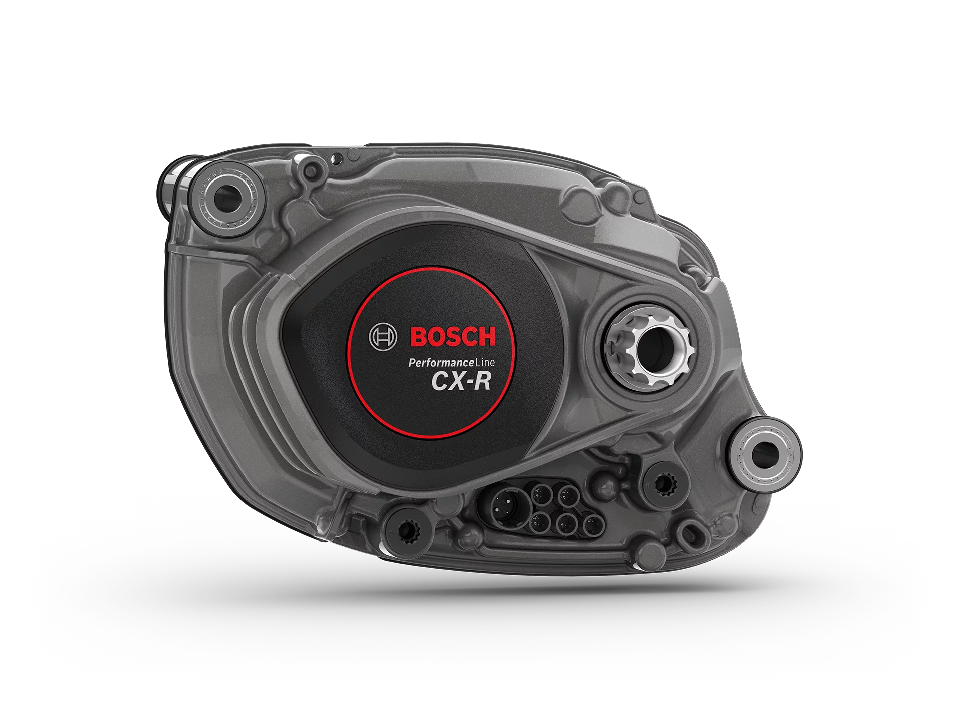   Moteur  BOSCH  Performance Line CX-R Gen5 Smart System 120Nm (BDU386Y)  