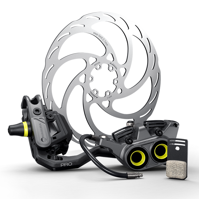     MAGURA  Gustave PRO   