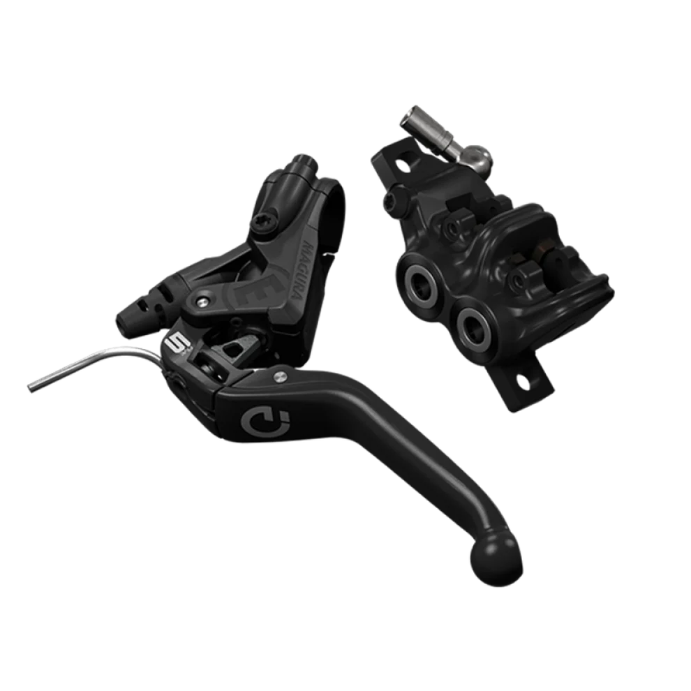     MAGURA  MT5e   