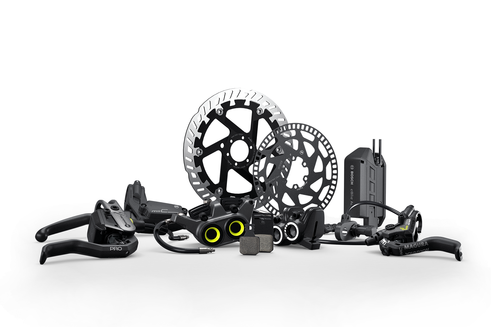     MAGURA  MTC ABS   