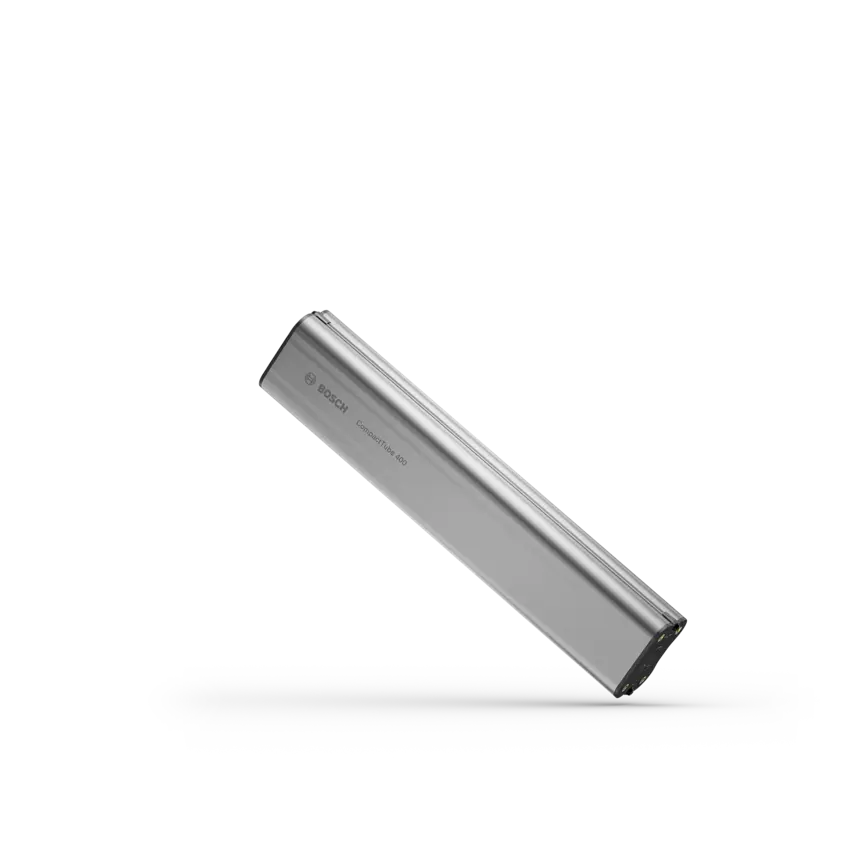    Batterie  BOSCH  CompactTube 400Wh   