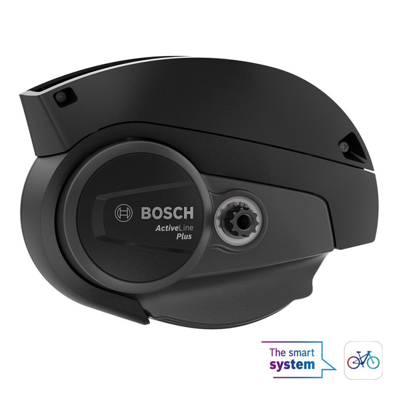     BOSCH  Active Line Plus 50Nm   