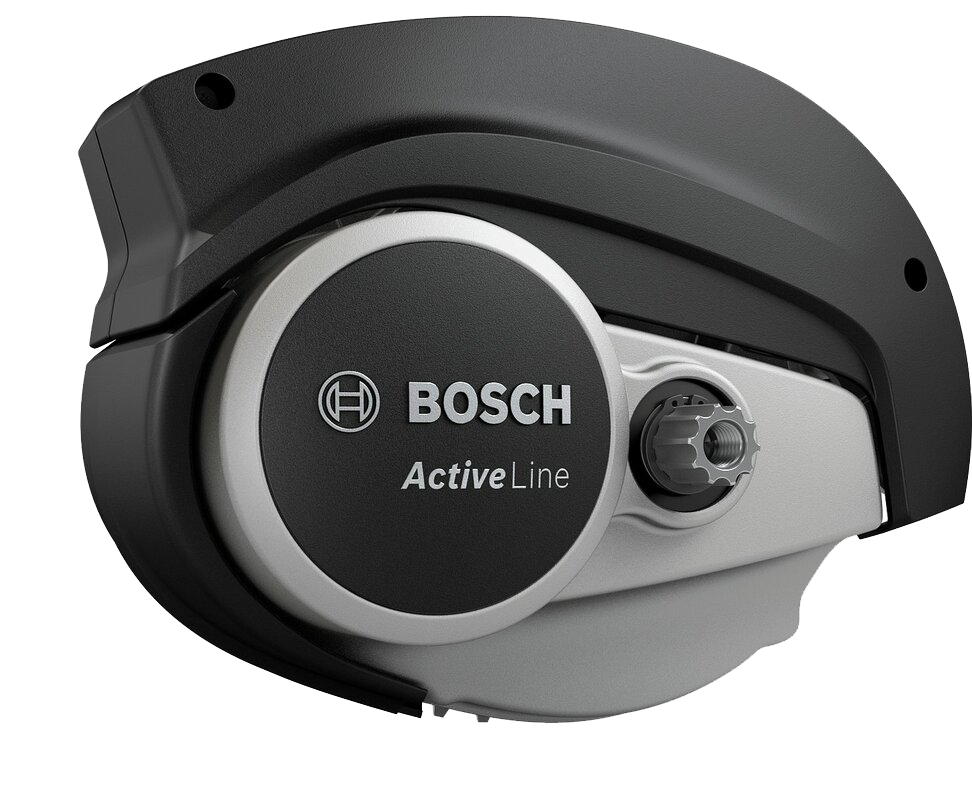      Moteur  BOSCH  Active Line Plus 50Nm   