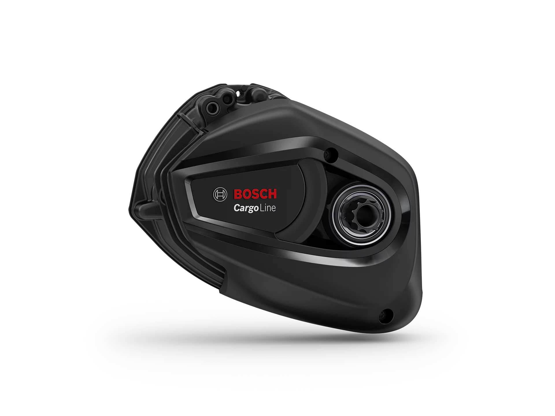    Moteur  BOSCH  Cargo Line Gen4 Smart System 85Nm (BDU374Y)   