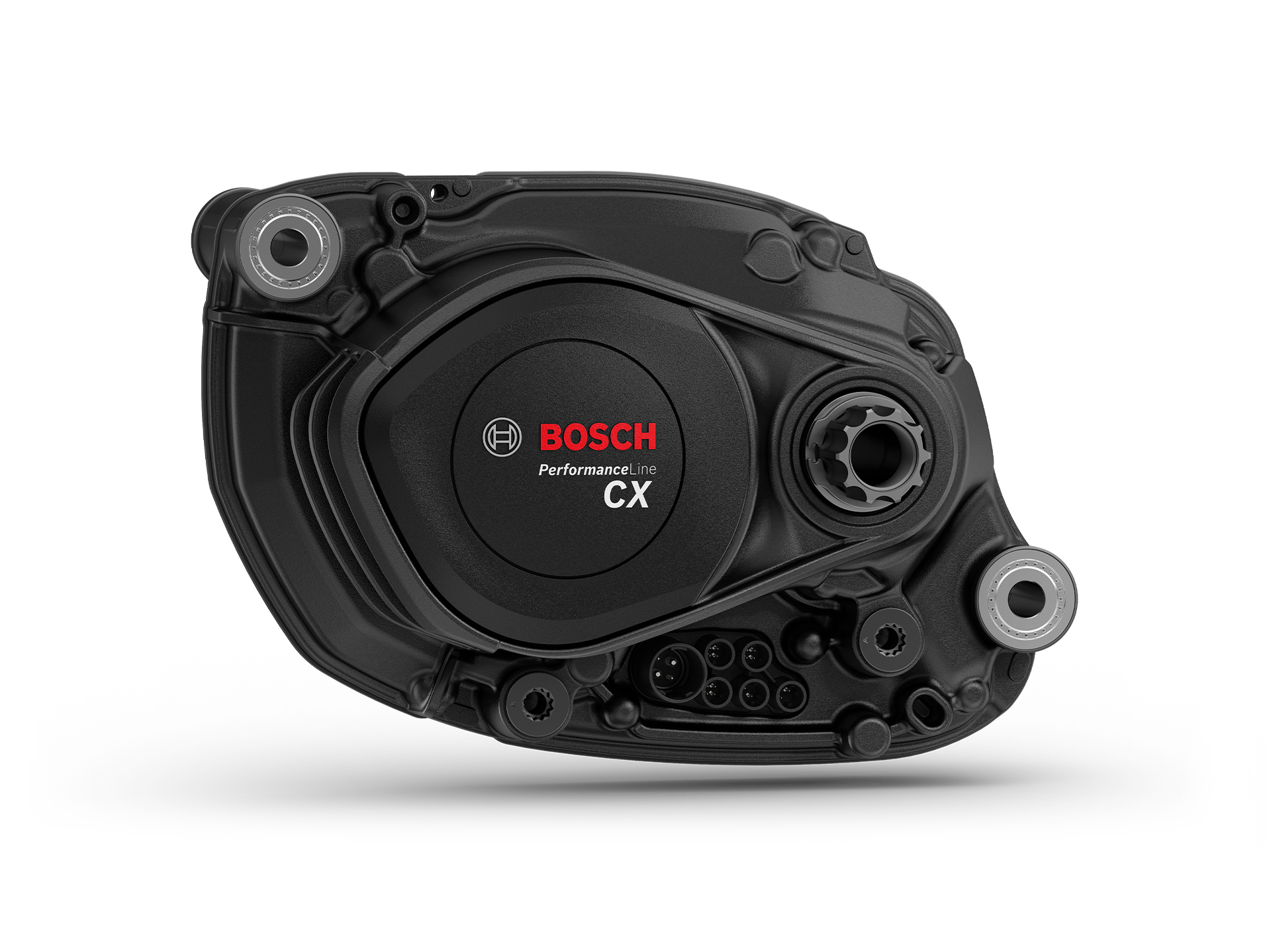    BOSCH  Drive Unit Performance SX   