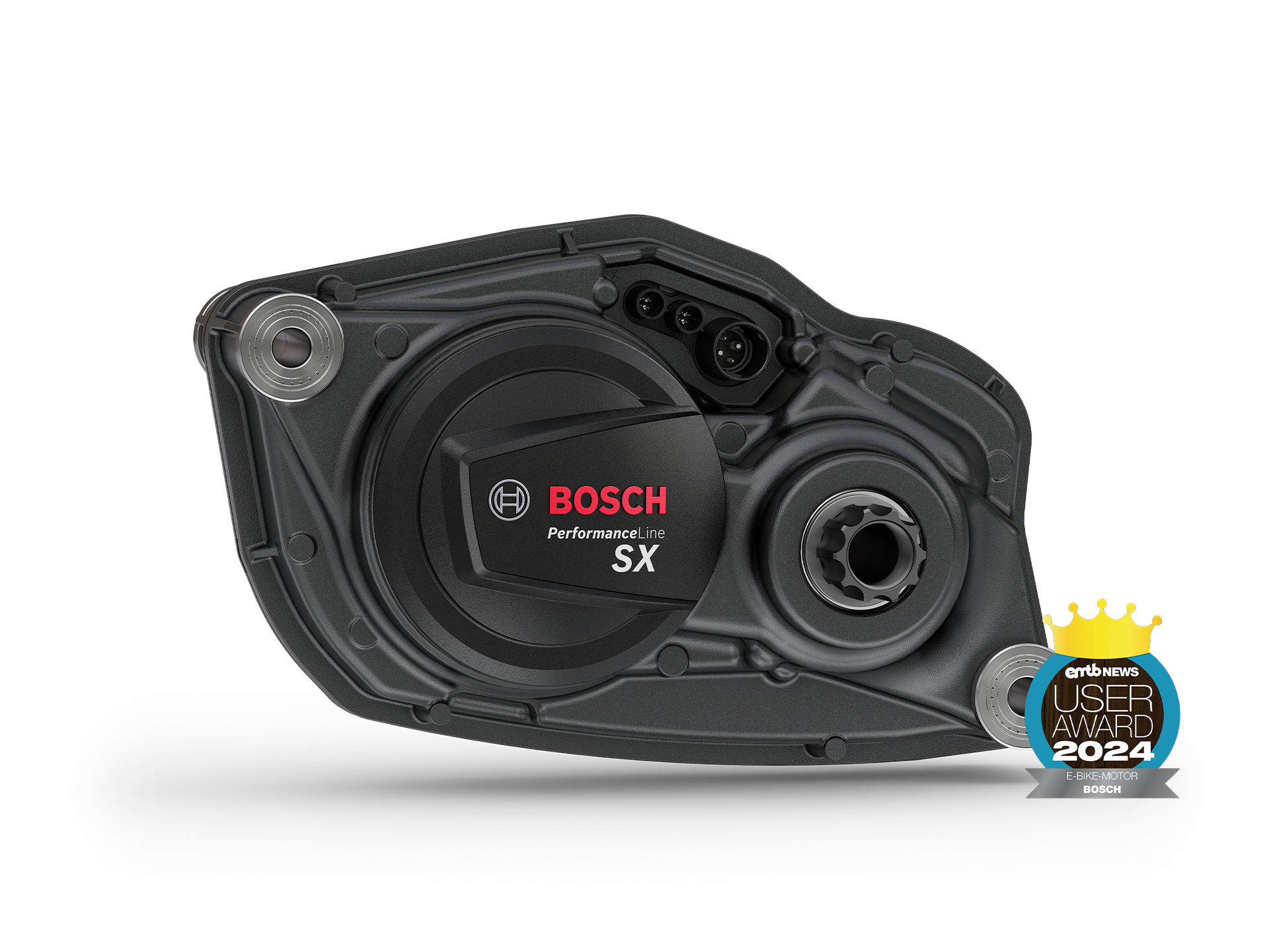     BOSCH  Drive Unit Performance SX   