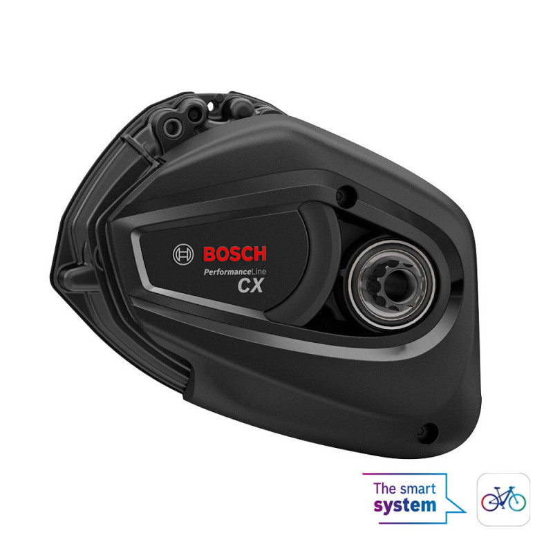     BOSCH  Performance Line CX 85 Nm   