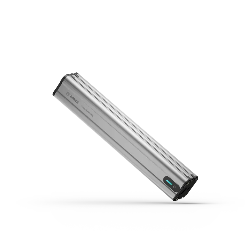     BOSCH  PowerTube 600   