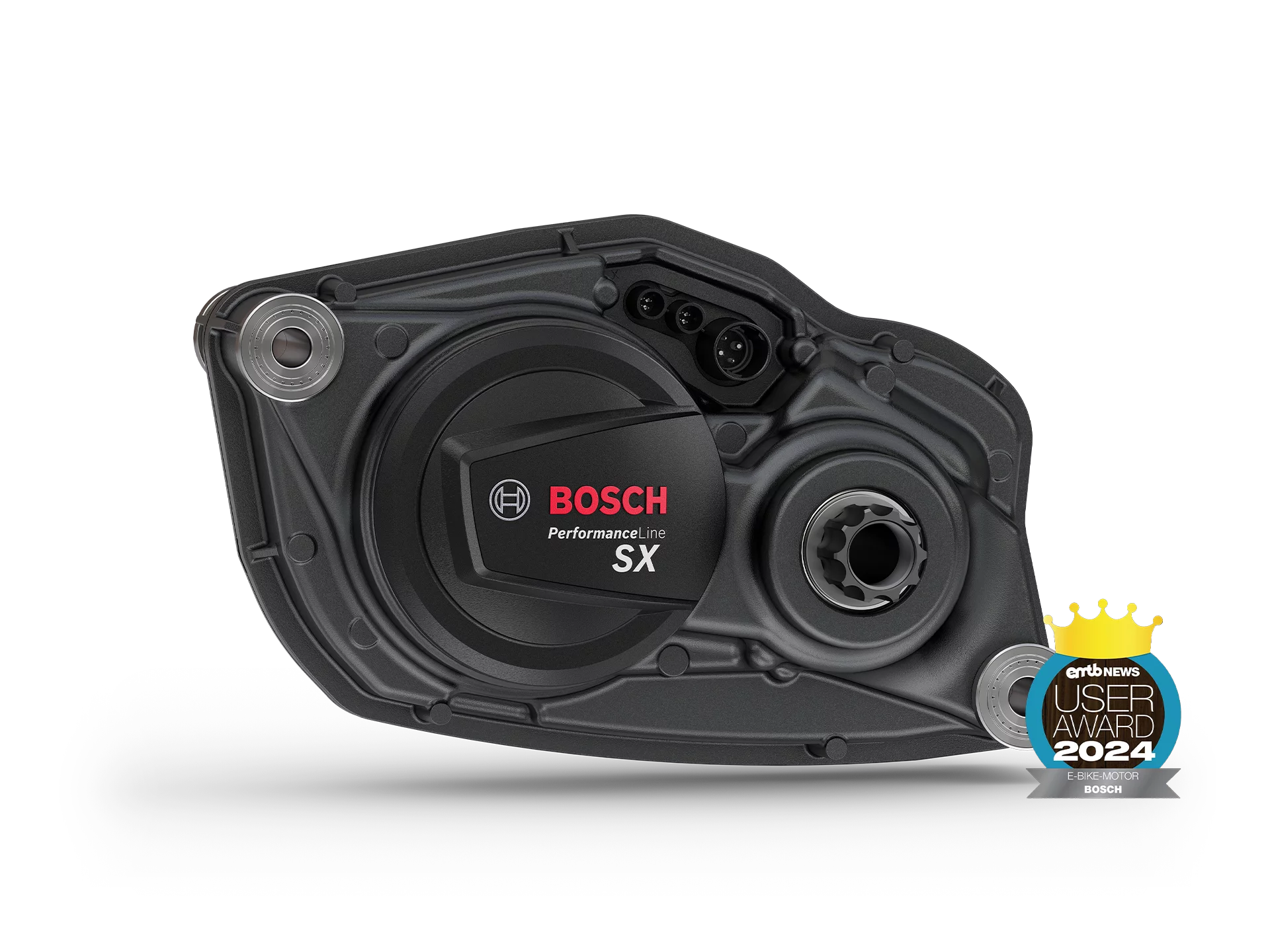     BOSCH  Drive Unit Performance SX 60Nm (BDU31)   