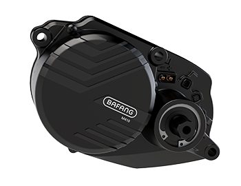    Moteur BAFANG – M410   