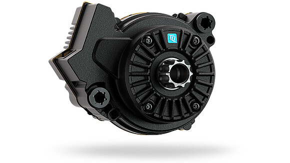      Moteur  TQ  HPR-50   