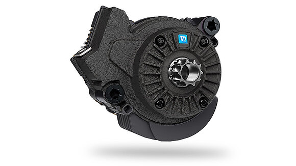   Moteur  TQ  HPR-60   