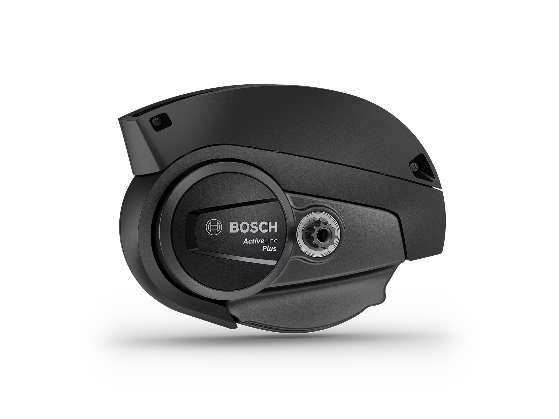    Moteur  BOSCH  Active Line Plus Gen4 Smart System 50Nm (BDU334Y)   
