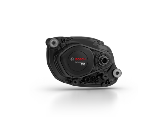     BOSCH  Performance Line CX BDU38   